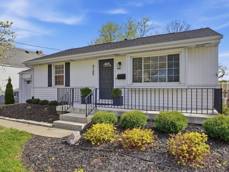 4105 Myrtle Avenue, Cincinnati, OH 45236 Photo 2