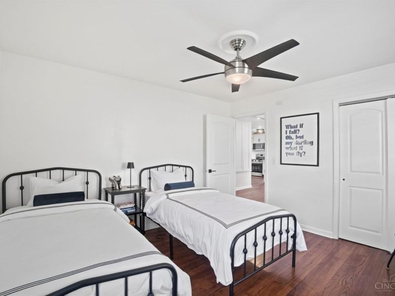 4105 Myrtle Avenue, Cincinnati, OH 45236 Photo 29