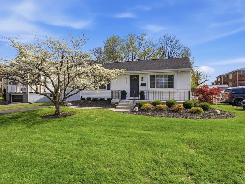 4105 Myrtle Avenue, Cincinnati, OH 45236 Photo 3