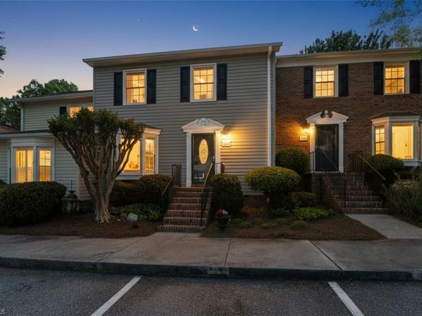 3808 New Garden, Greensboro, NC 27410
