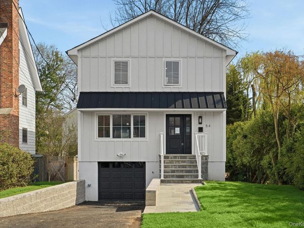 54 Lindbergh Avenue , Rye, NY 10580