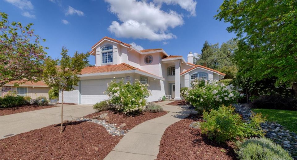 111 Burrill Dr, Folsom, CA 95630 Photo