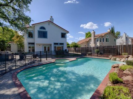 111 Burrill Dr, Folsom, CA 95630 Photo