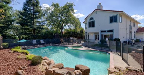 111 Burrill Dr, Folsom, CA 95630 Photo