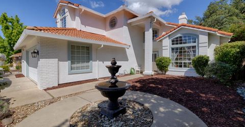 111 Burrill Dr, Folsom, CA 95630 Photo