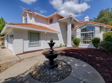 111 Burrill Dr, Folsom, CA 95630 Photo