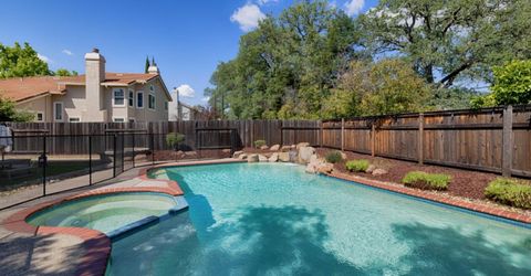 111 Burrill Dr, Folsom, CA 95630 Photo