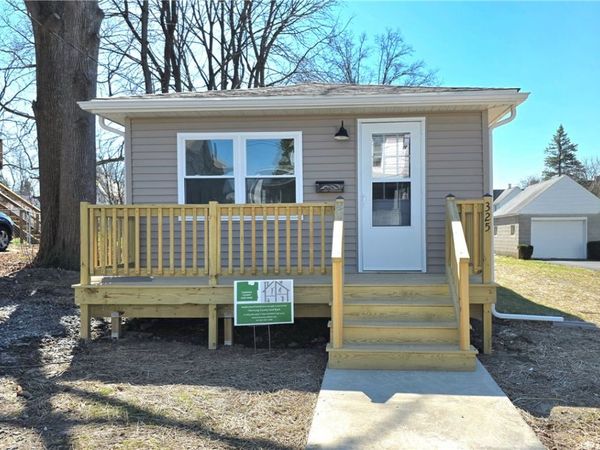 325 Webber Pl , Elmira, NY 14901