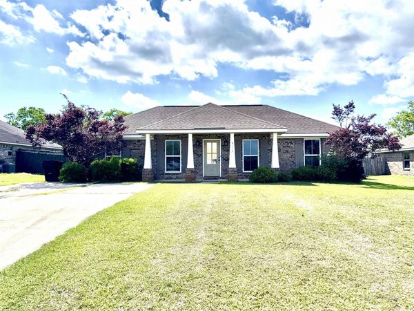 21573 Bartlett Lane, Robertsdale, AL 36567