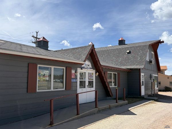 1164 MT RUSHMORE RD, Custer, SD 57730