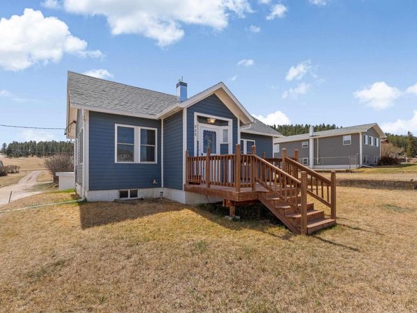 920 GORDON, Custer, SD 57730