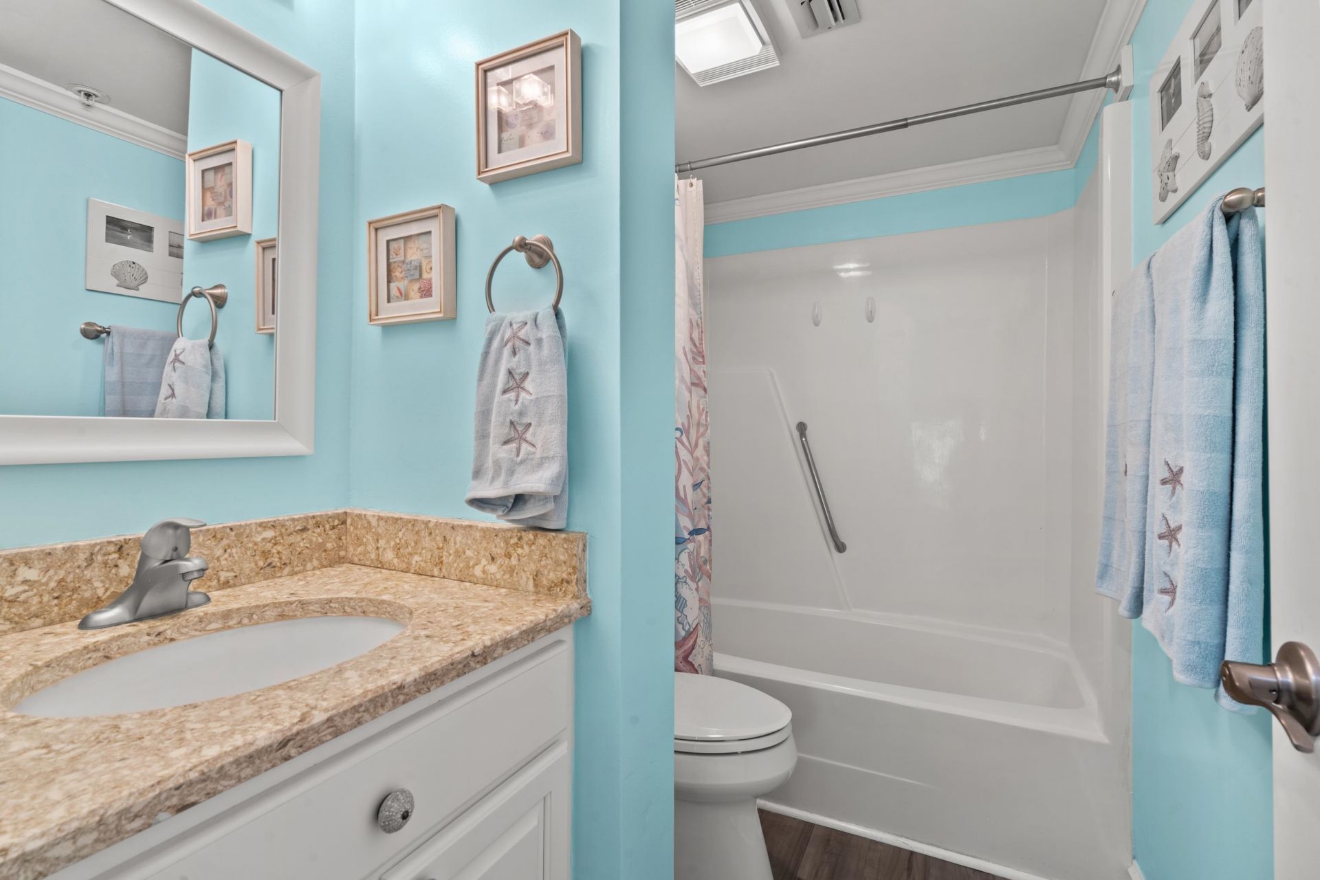 415 Ocean Creek Dr. Photo 12