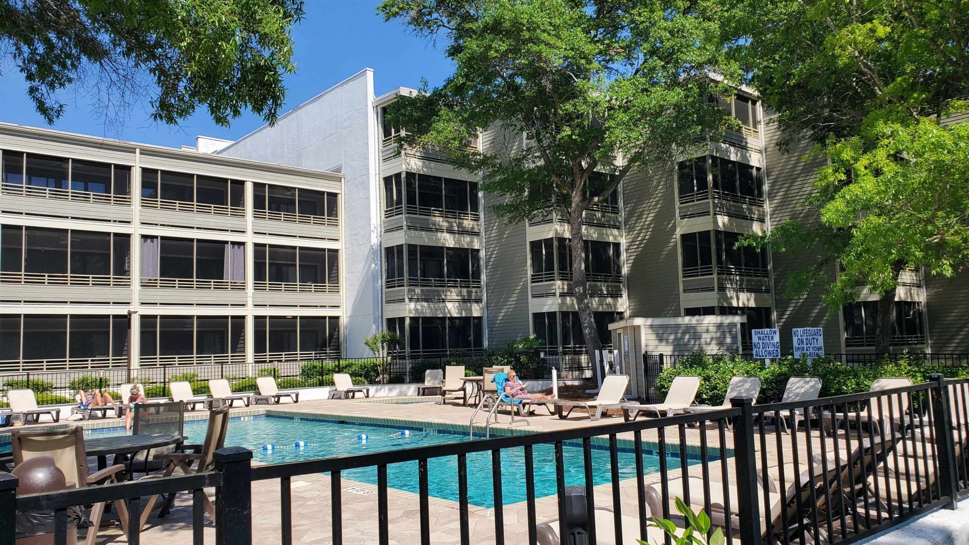 415 Ocean Creek Dr. Photo 20