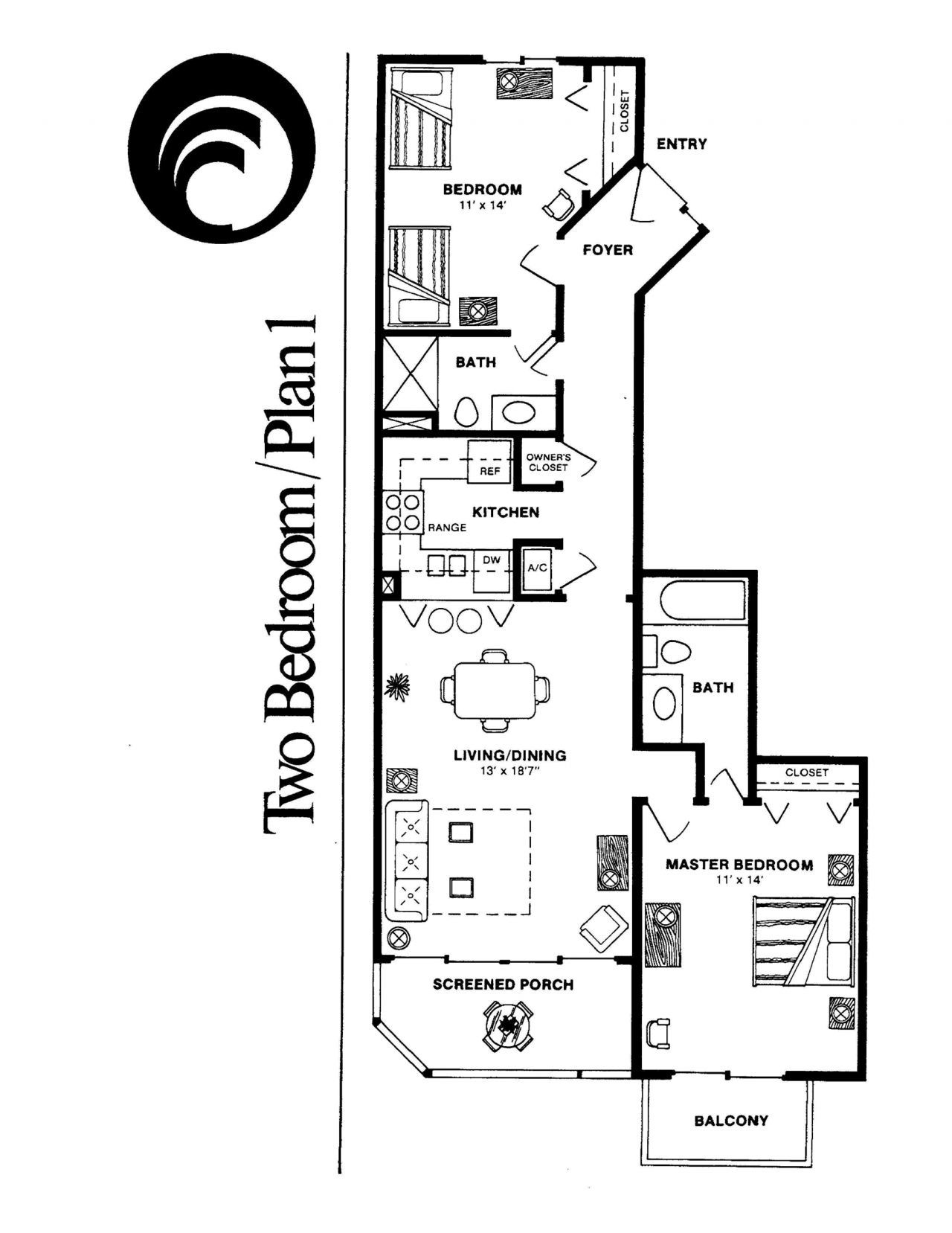 415 Ocean Creek Dr. Photo 38