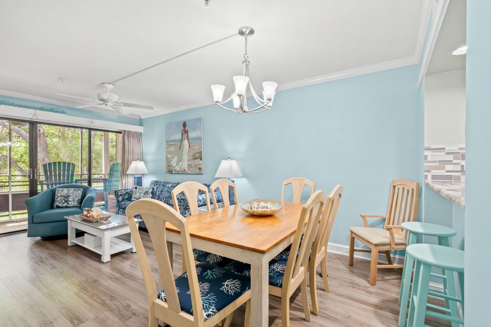 415 Ocean Creek Dr. Photo 5