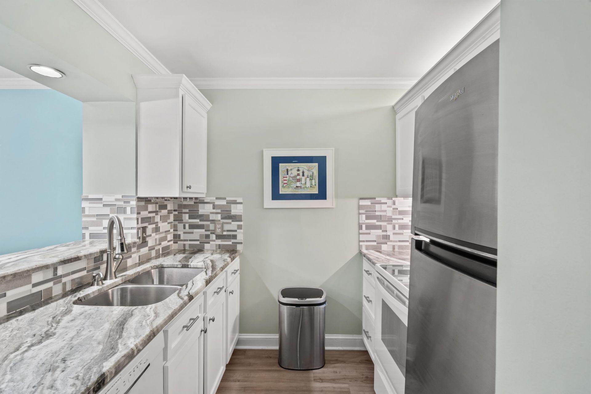 415 Ocean Creek Dr. Photo 7