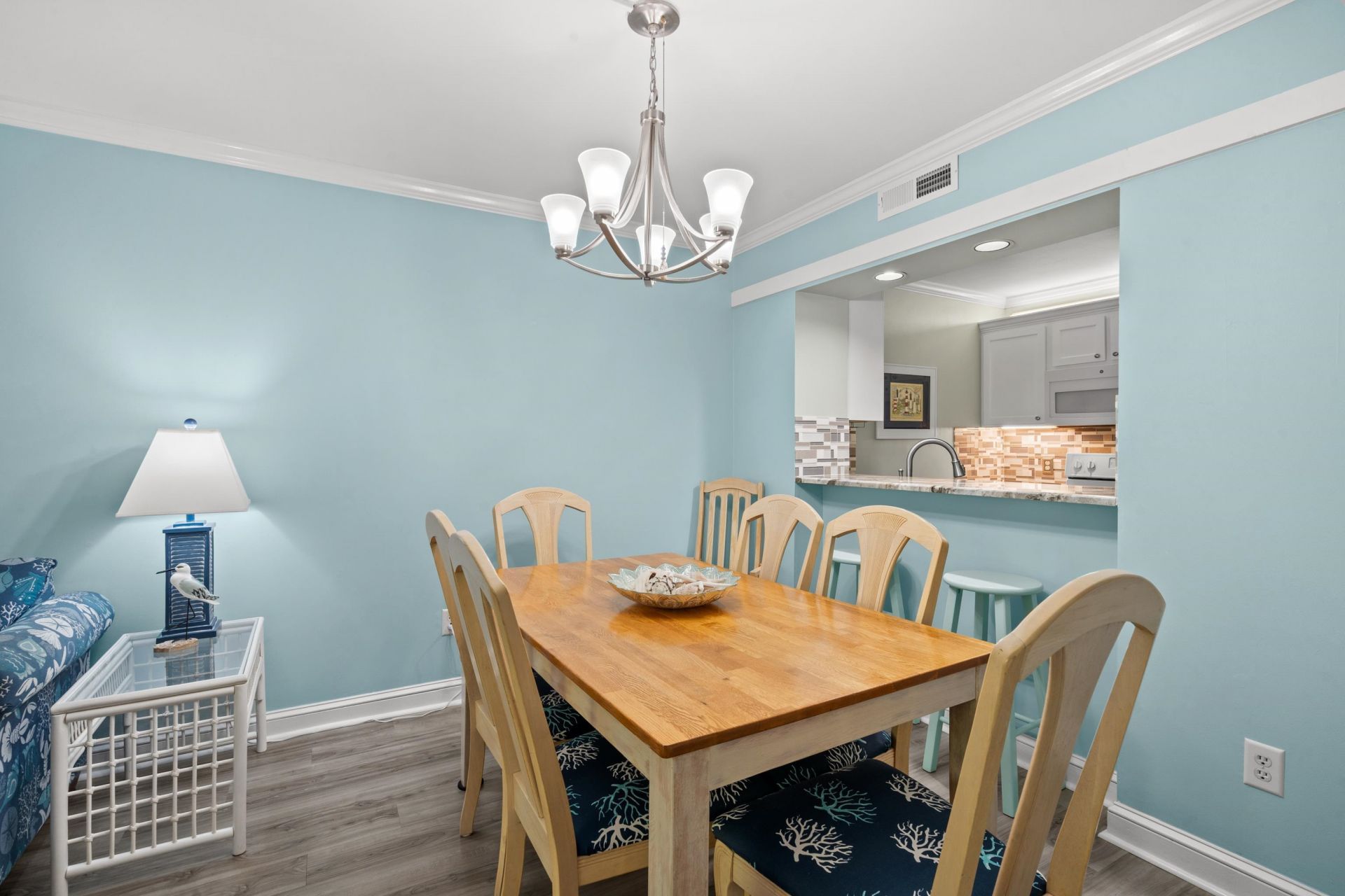 415 Ocean Creek Dr. Photo 8