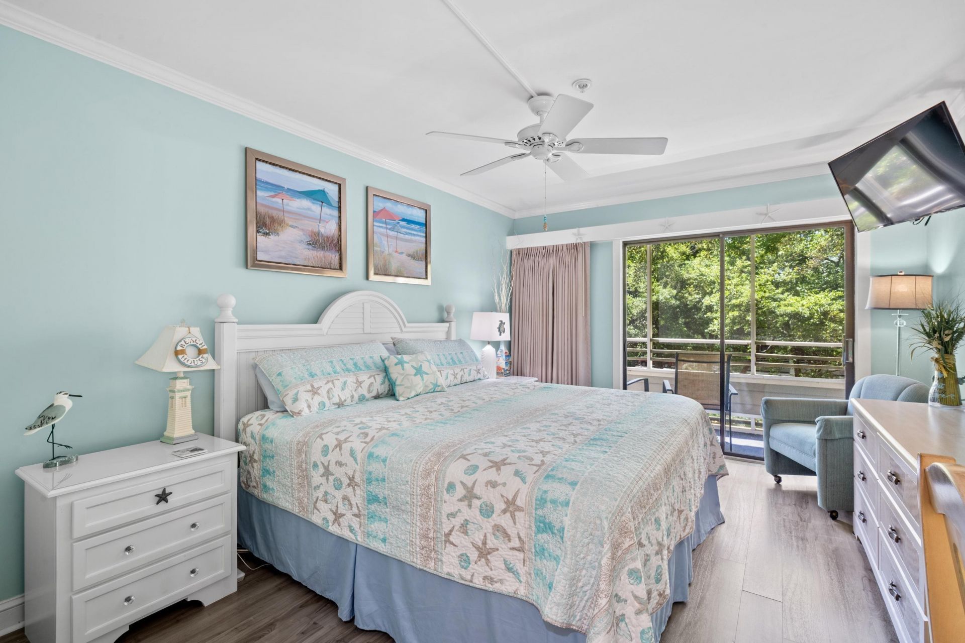 415 Ocean Creek Dr. Photo 9