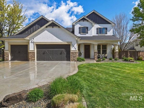 11538 W Sharpthorn Dr, Boise, ID 83709