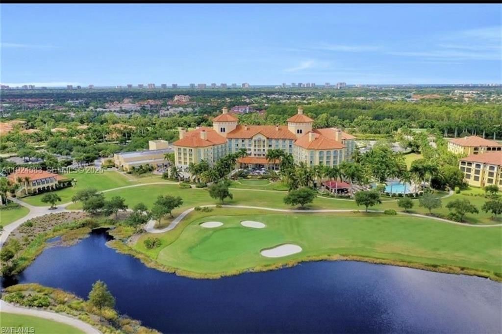 2738 Tiburon Blvd E, Unit B104, Naples, FL 34109 Photo