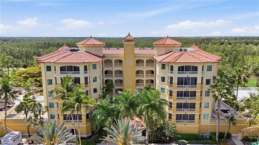 2738 Tiburon Blvd E, Unit B104, Naples, FL 34109 Photo