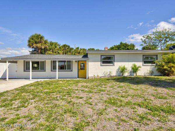 452 Alice Drive, Melbourne, FL 32935