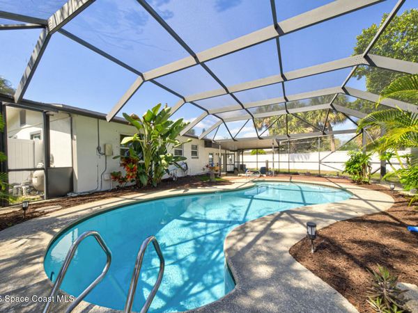 452 Alice Drive, Melbourne, FL 32935