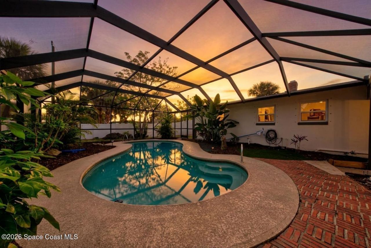 452 Alice Drive, Melbourne, FL 32935 Photo