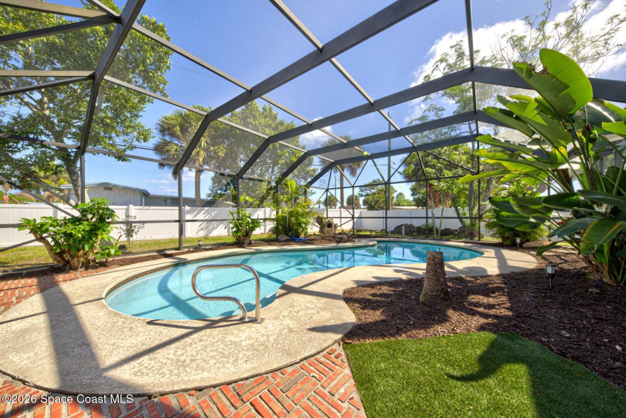 452 Alice Drive, Melbourne, FL 32935 Photo