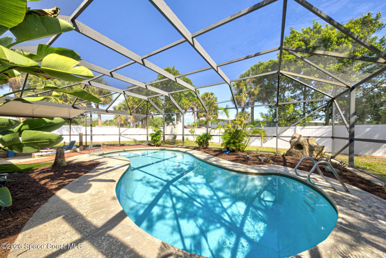 452 Alice Drive, Melbourne, FL 32935 Photo