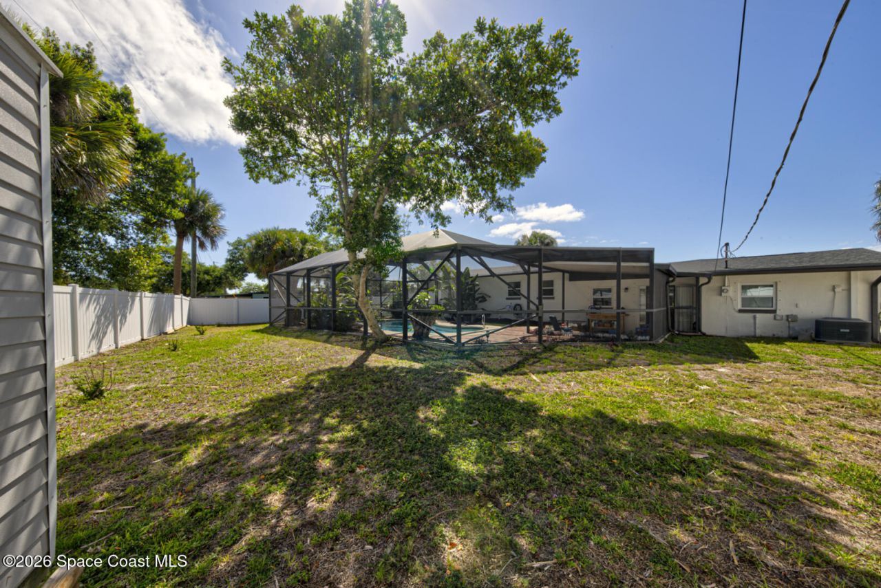 452 Alice Drive, Melbourne, FL 32935 Photo