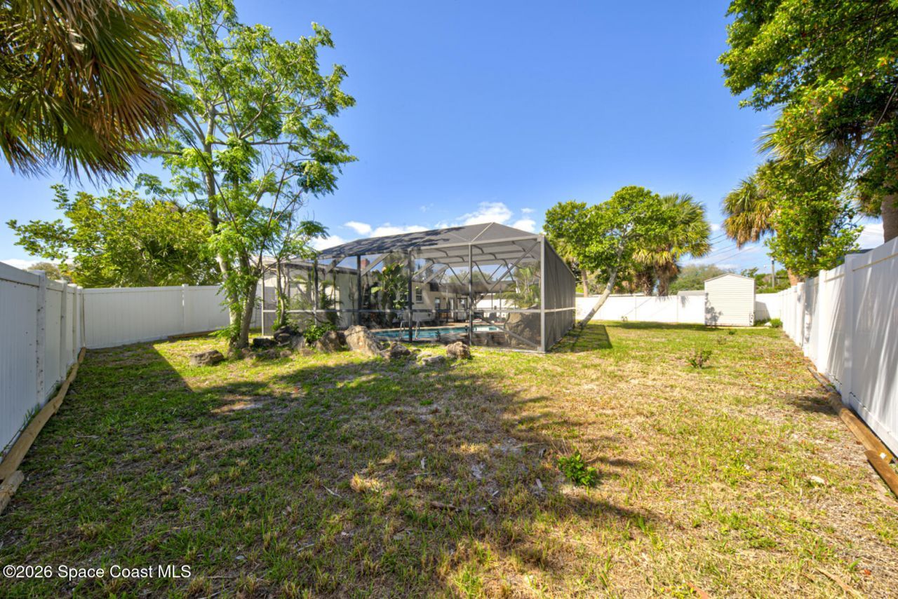 452 Alice Drive, Melbourne, FL 32935 Photo