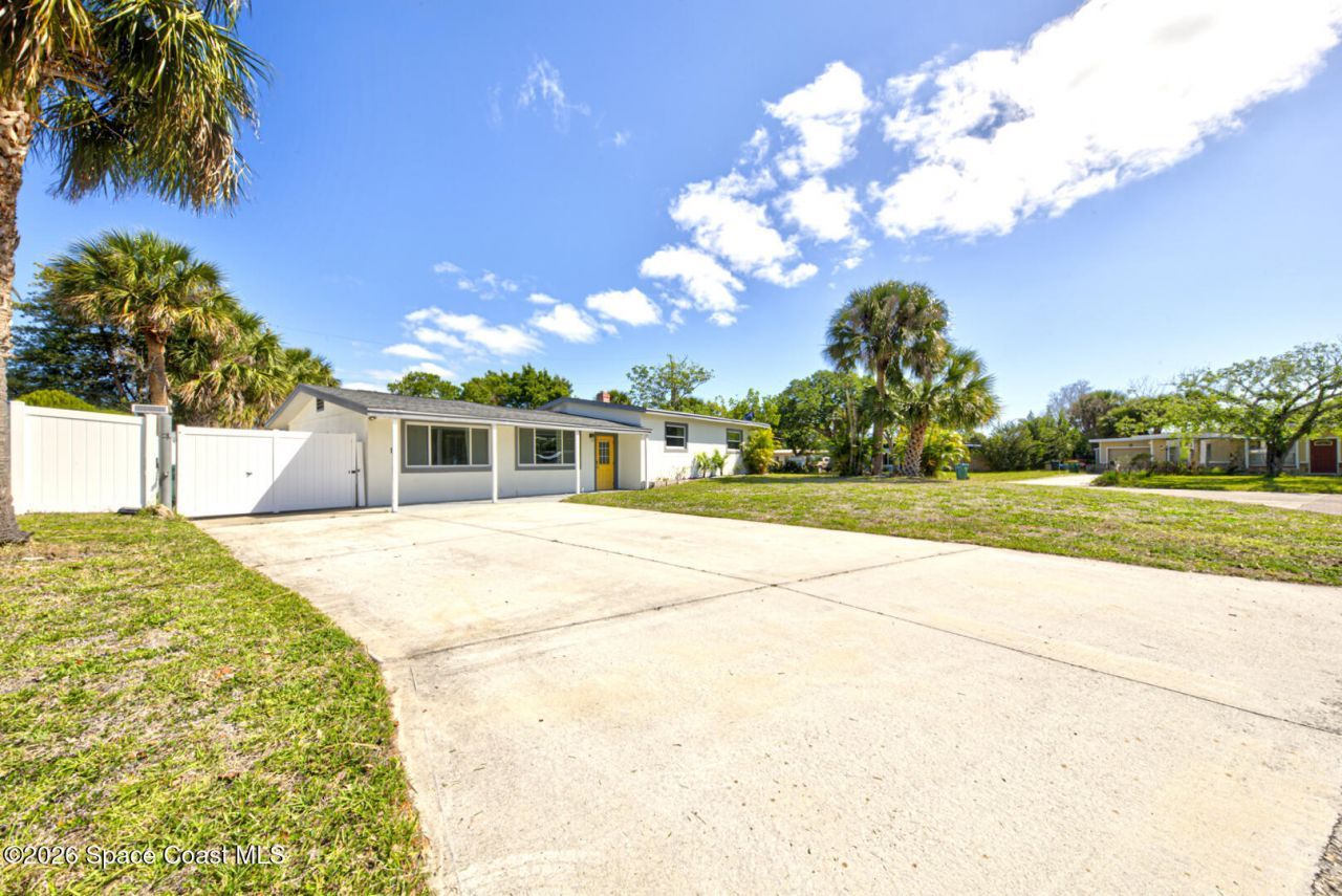 452 Alice Drive, Melbourne, FL 32935 Photo