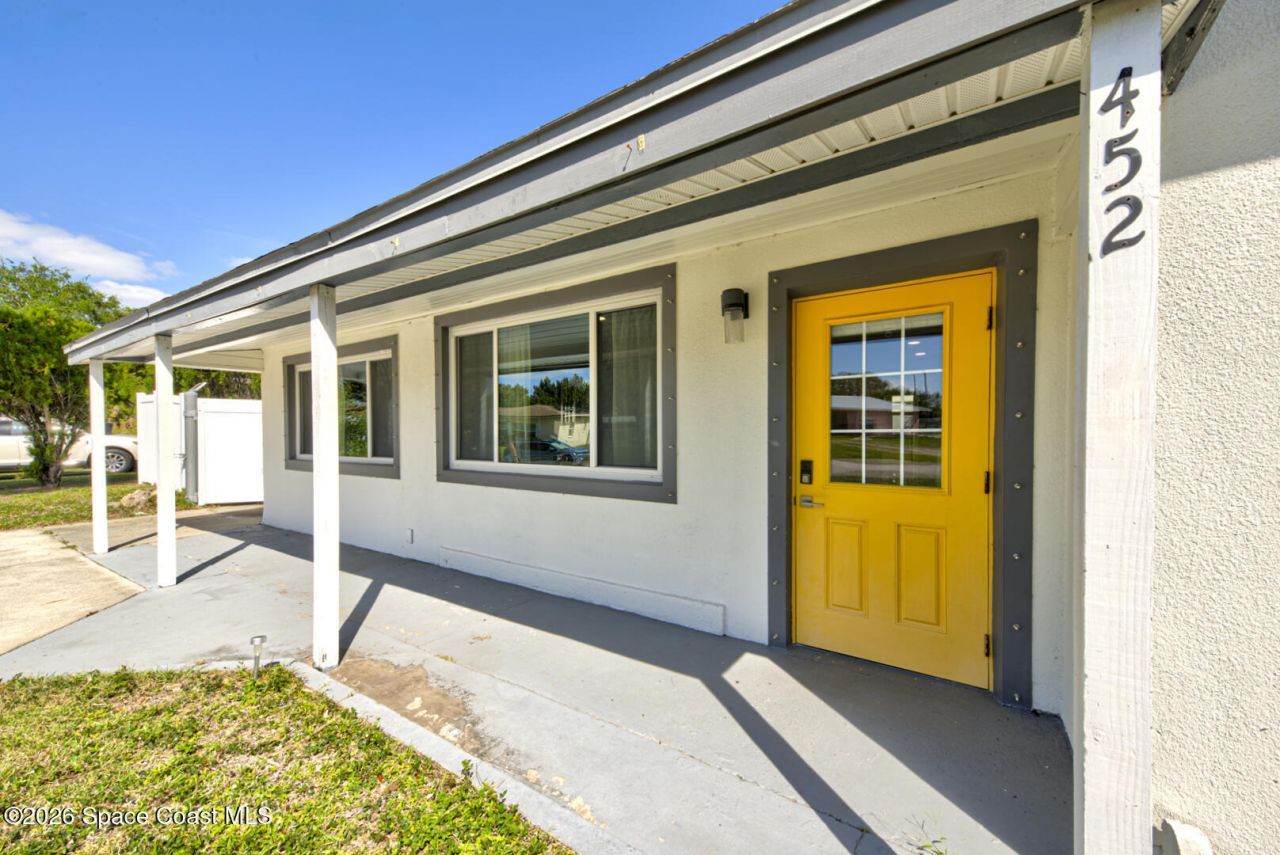 452 Alice Drive, Melbourne, FL 32935 Photo