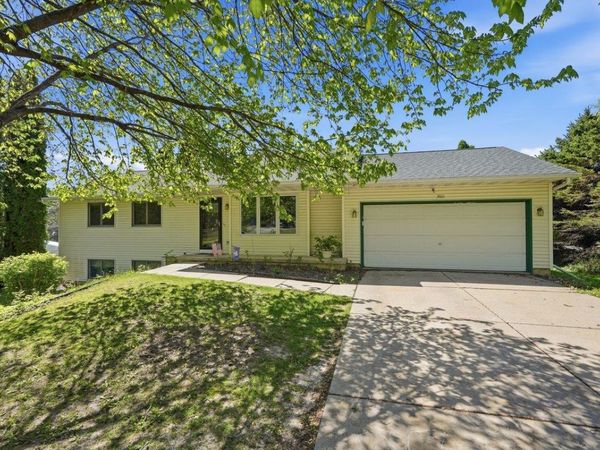 3601 Canter Drive, Madison, WI 53718