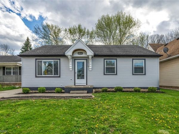 871 Marcie Drive , Cleveland, OH 44109