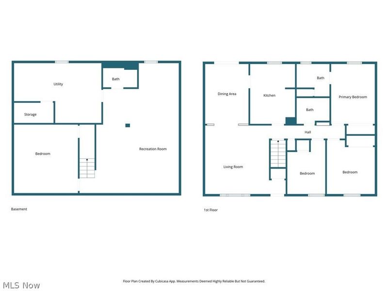 871 Marcie Drive, Cleveland, OH 44109 Photo 45