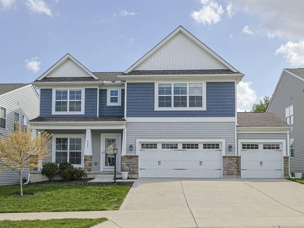 6545 Cannondale Drive, Burlington, KY 41005