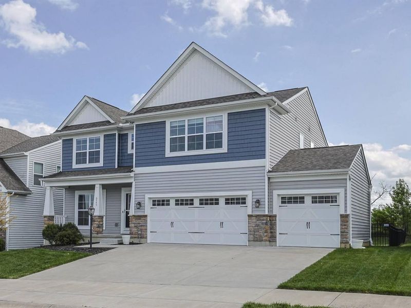 6545 Cannondale Drive, Burlington, KY 41005 Photo 2