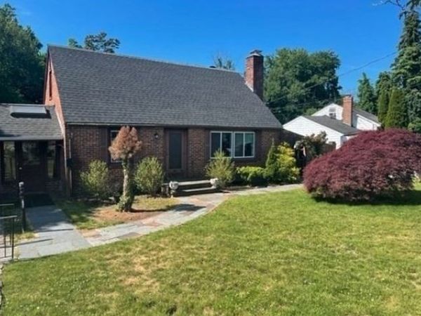 276 Weston Street, Waltham, MA 02453