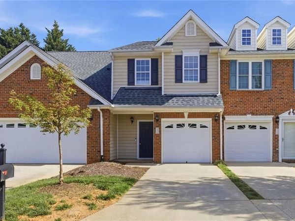 4415 Piedmont Trace Drive, Greensboro, NC 27409