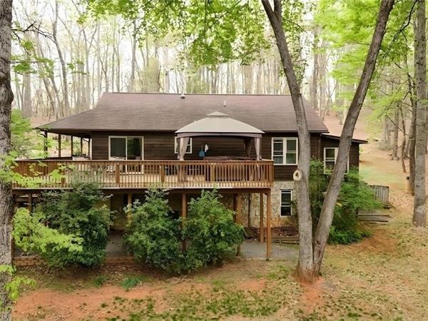 227 Baldwin Drive, Lowgap, NC 27024