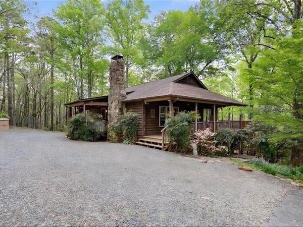 227 Baldwin Drive, Lowgap, NC 27024