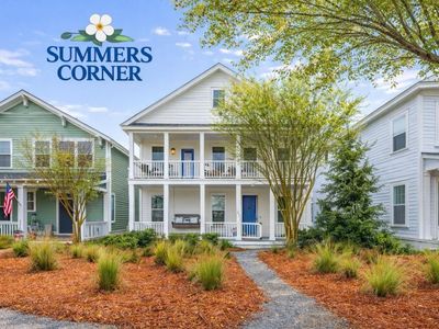 232 Summers Drive, Summerville, SC 29485