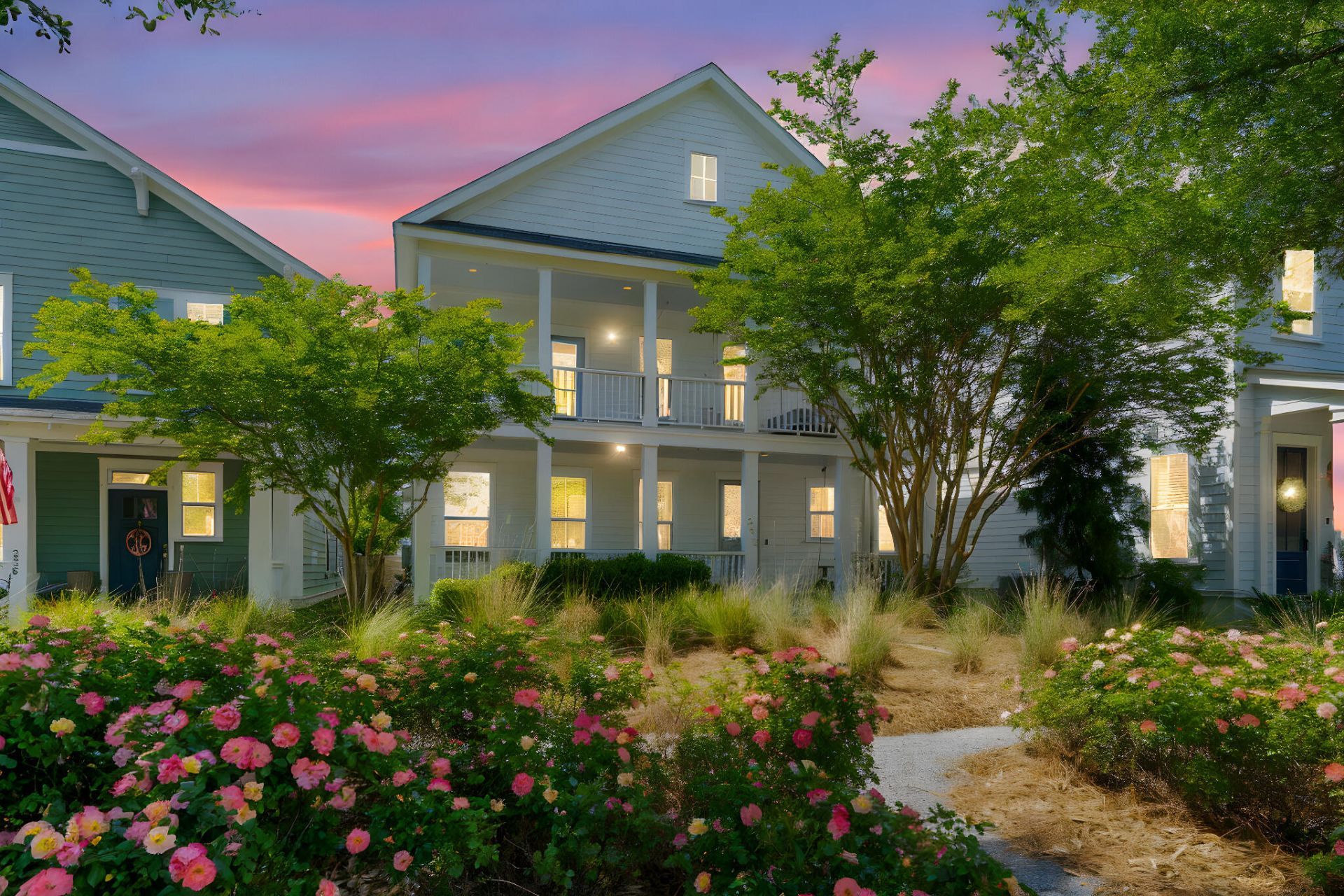 232 Summers Drive Summerville, SC 29485