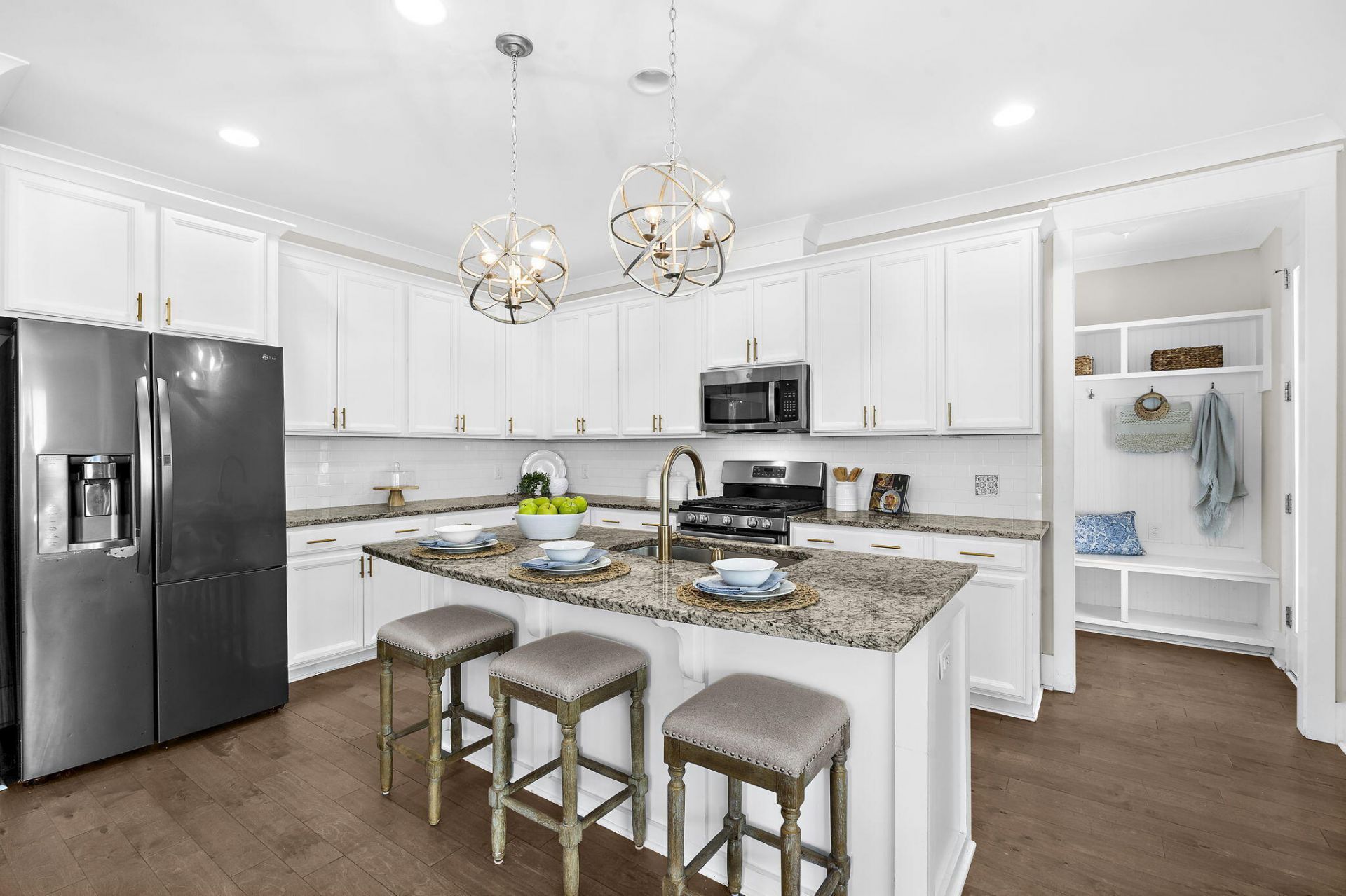 232 Summers Drive Photo 12