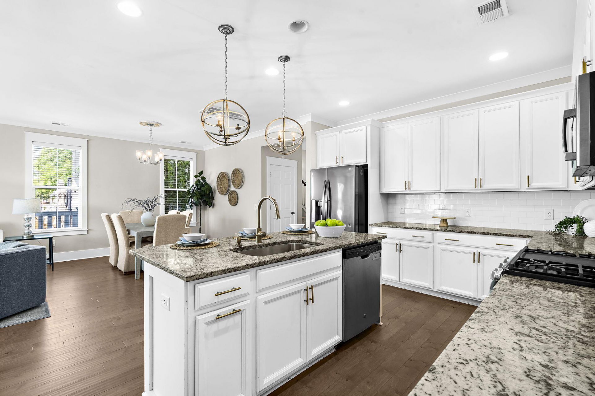 232 Summers Drive Photo 16