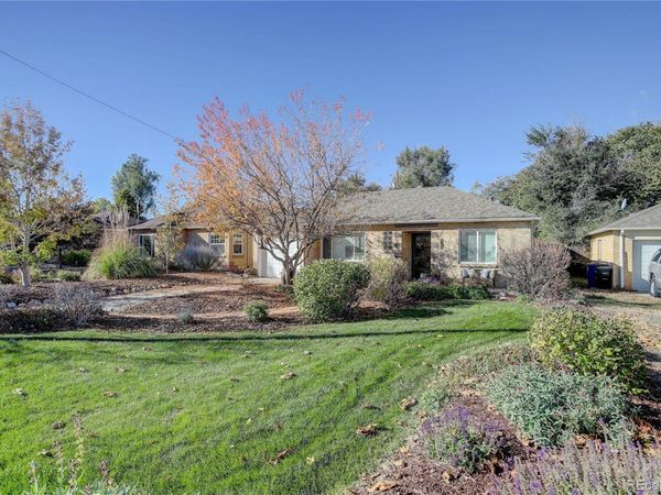 2555 Poplar Street, Denver, CO 80207