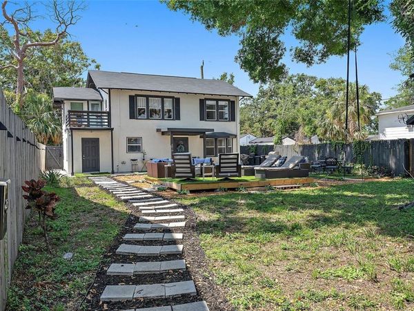 2810 2ND AVENUE S, Unit B, ST PETERSBURG, FL 33712