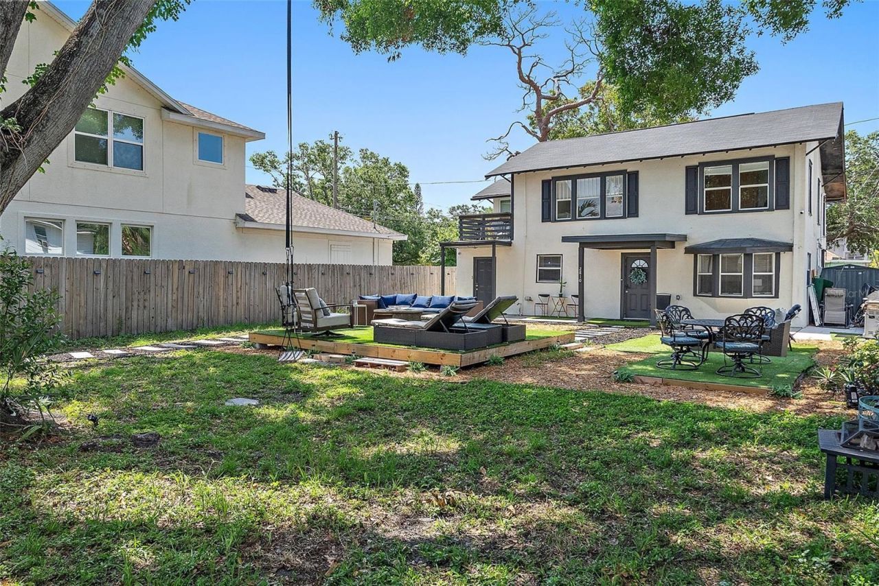 2810 2nd Avenue S, Unit B, Saint Petersburg, FL 33712 Photo
